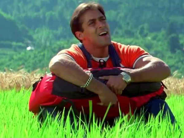 हिमेश रेशमिया ने किया बतौर म्यूज़िक डायरेक्टर डेब्यू हिमेश रेशमिया ने किया बतौर म्यूज़िक डायरेक्टर डेब्यू