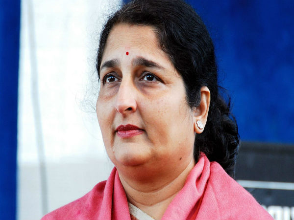 Anuradha Paudwal Anuradha Paudwal