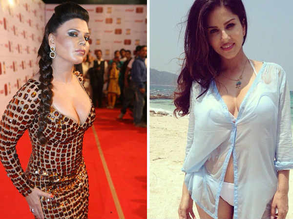 Whore हैं सनी! Whore हैं सनी!