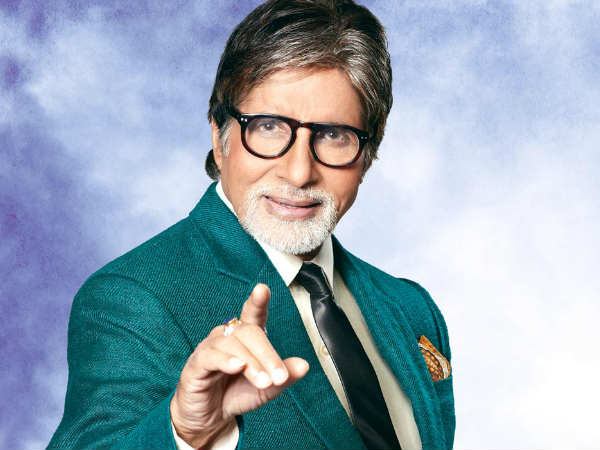 अमिताभ बच्चन अमिताभ बच्चन