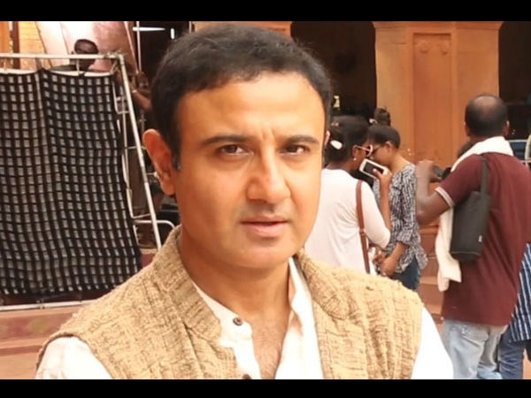 विवेक मुशरण विवेक मुशरण