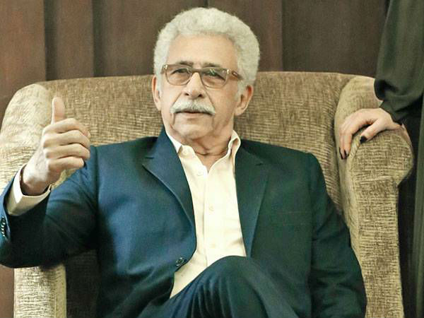 नसीरुद्दीन शाह नसीरुद्दीन शाह