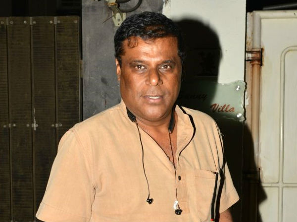 आशीष विद्यार्थी आशीष विद्यार्थी