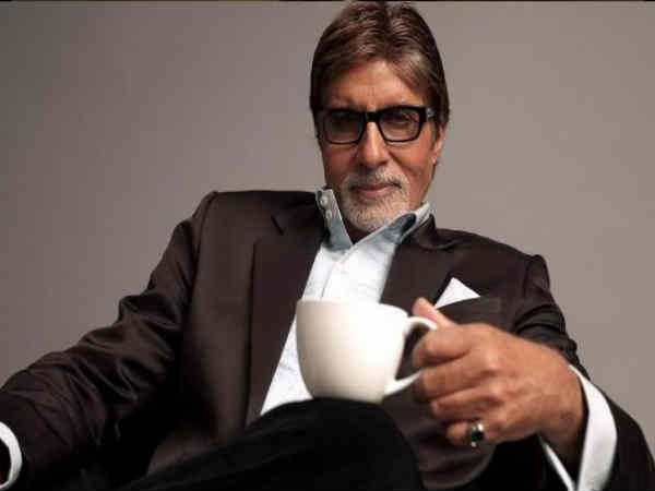 अमिताभ बच्चन अमिताभ बच्चन