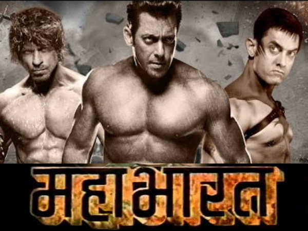 बॉलीवुड का सबसे बड़ा प्रोजेक्ट बॉलीवुड का सबसे बड़ा प्रोजेक्ट