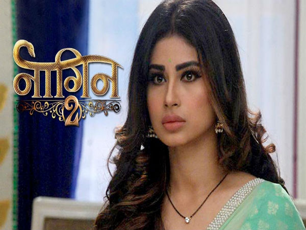 नागिन से बड़ा चैलेंज नागिन से बड़ा चैलेंज