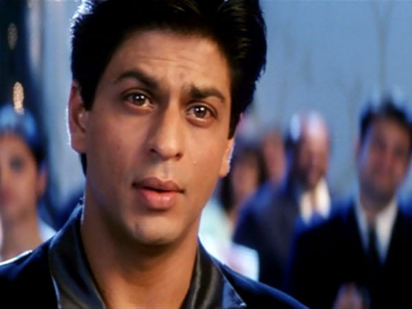 शाहरुख खान शाहरुख खान