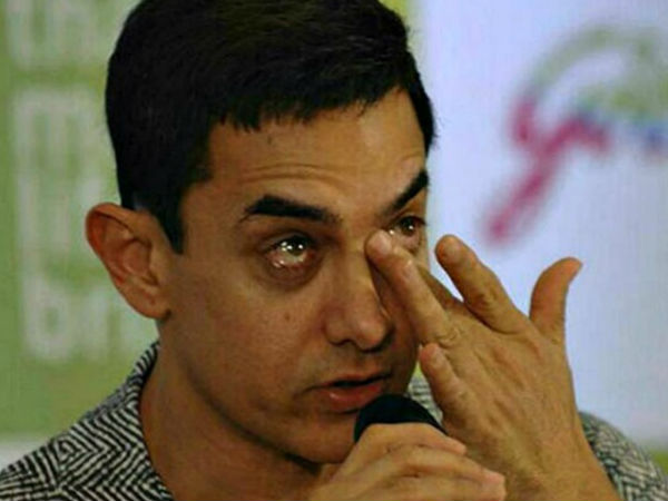 आमिर खान आमिर खान