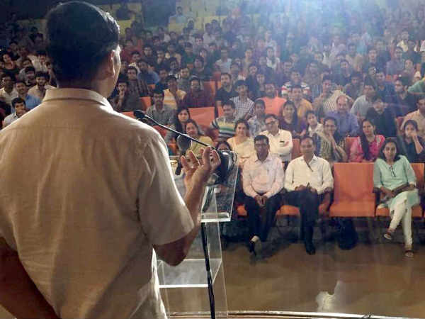 2018 में अक्षय की पहली फिल्म 2018 में अक्षय की पहली फिल्म