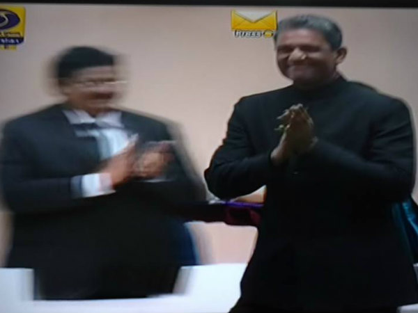 आदिल हुसैन