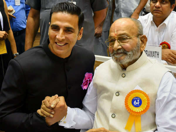के विश्वनाथ