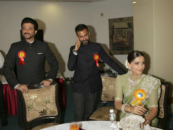 तेरे चेहरे से....