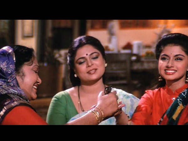 मैंने प्यार किया
