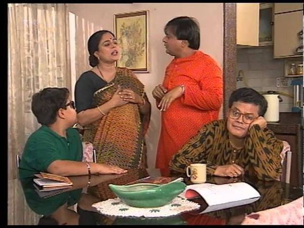 राकेश बेदी