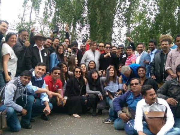 डेविड धवन डायरेक्टर