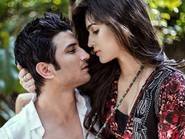 राबता को लेकर आप कितने आश्वत हैं? राबता को लेकर आप कितने आश्वत हैं?
