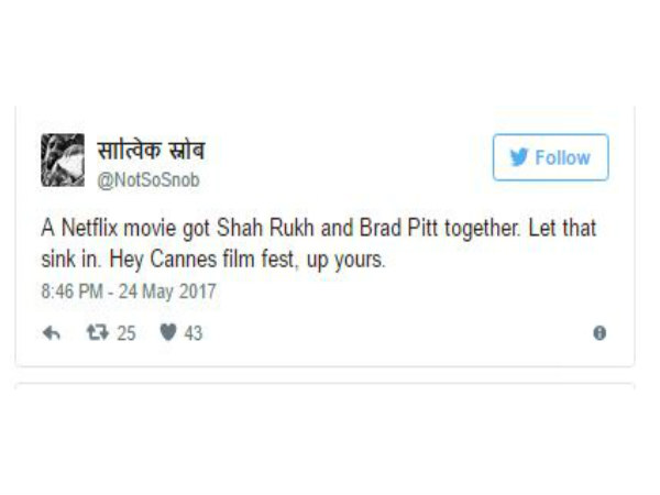 जब साथ आए बॉलीवुड और हॉलीवुड के सुपरस्टार