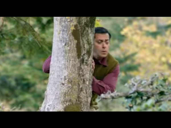 ट्रेलर के सीन