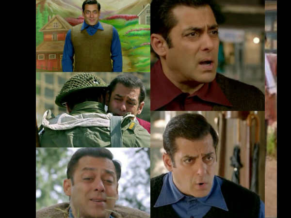 ट्रेलर के सीन