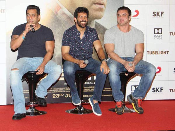 बाहुबली 2 से तुलना पर