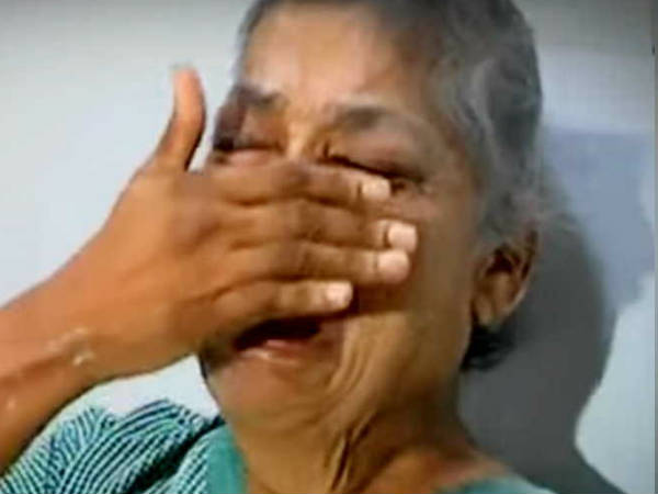 एक बेटी और बहू भी हैं एक बेटी और बहू भी हैं