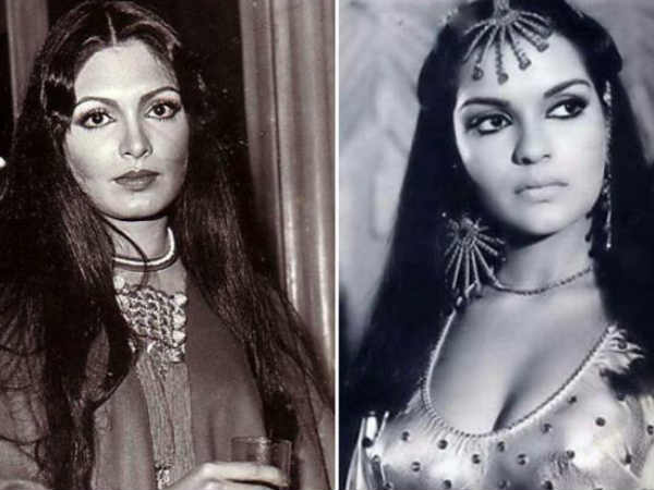 पैरानॉयड सिजोफ्रेनिया से ग्रसित थीं