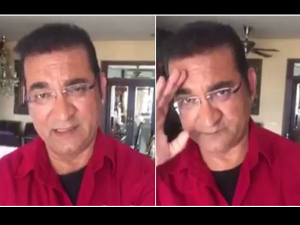 अभिजीत भट्टाचार्य अभिजीत भट्टाचार्य