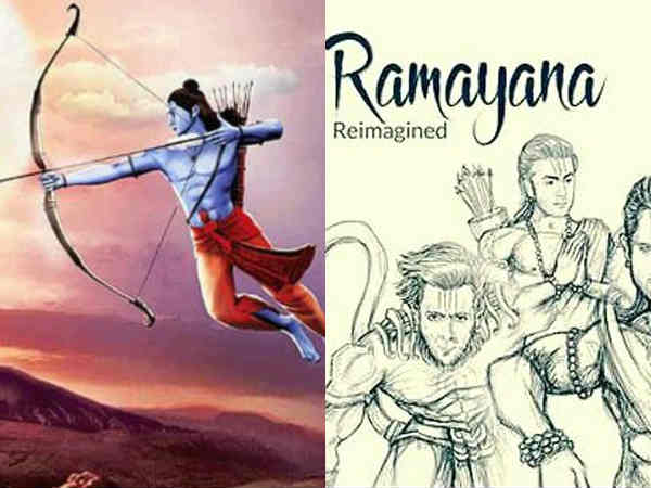 बैक टू बैक पौराणिक फिल्में