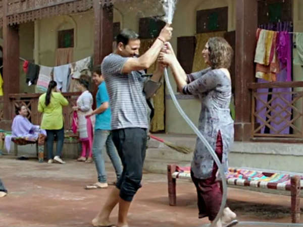 जॉली एलएलबी 2 जॉली एलएलबी 2