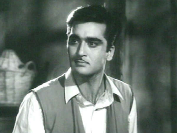 पहली फिल्म 1955 पहली फिल्म 1955