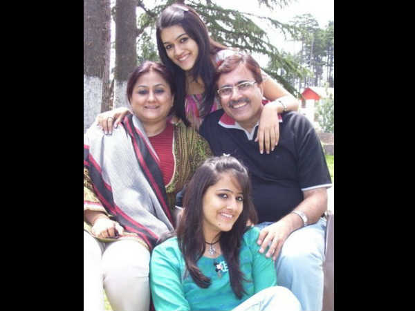 कृति सेनन कृति सेनन