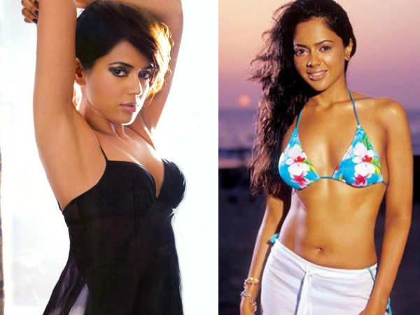 लुक्स को लेकर दिये ताने लुक्स को लेकर दिये ताने