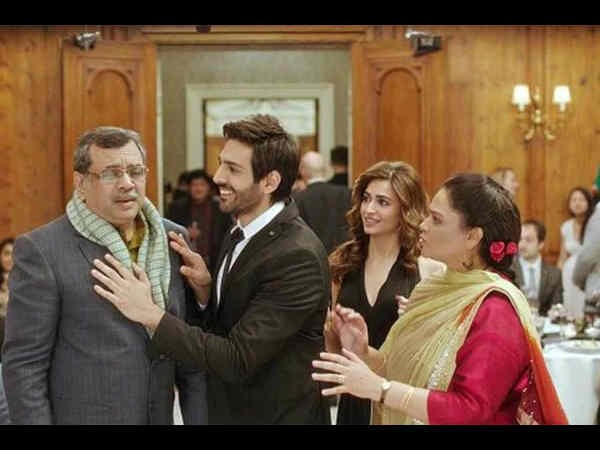 परफॉर्मेंस