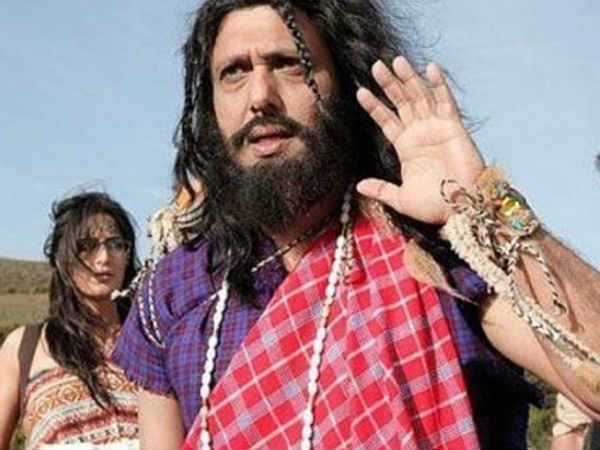 गोविंदा-जग्गा जासूस गोविंदा-जग्गा जासूस