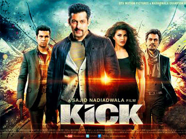 किक 2