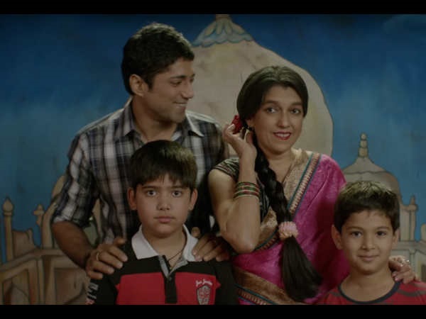 परफॉर्मेंस परफॉर्मेंस