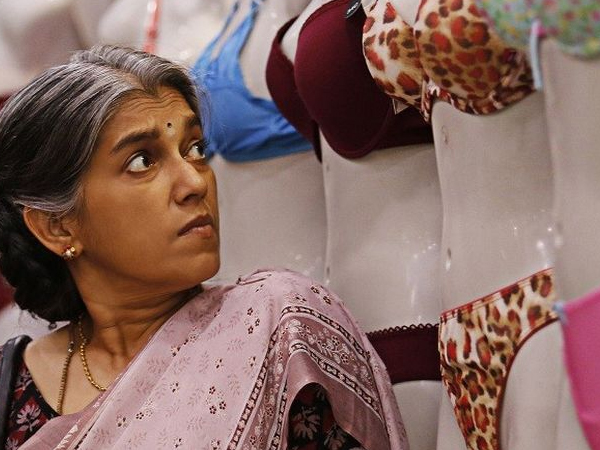 रत्ना शाह पाठक रत्ना शाह पाठक