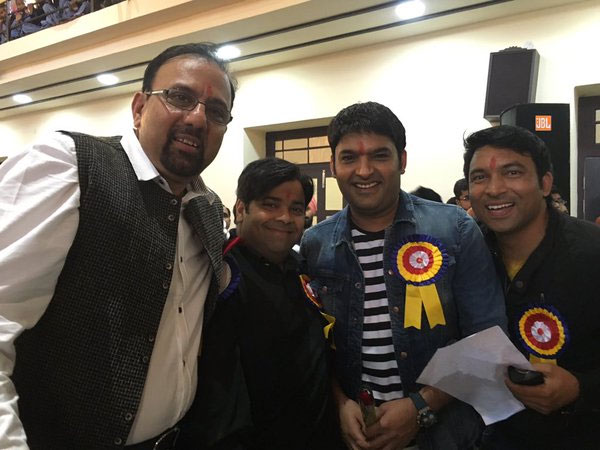 चंंदन प्रभाकर चंंदन प्रभाकर