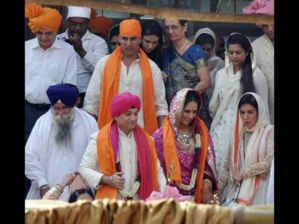 अल्का भाटिया। अल्का भाटिया।
