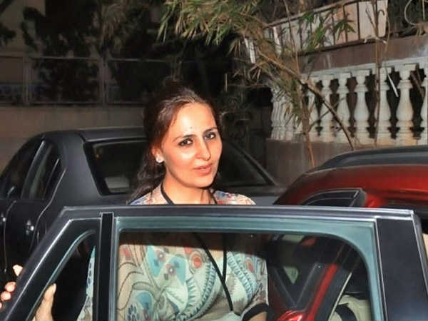 अल्का भाटिया अल्का भाटिया