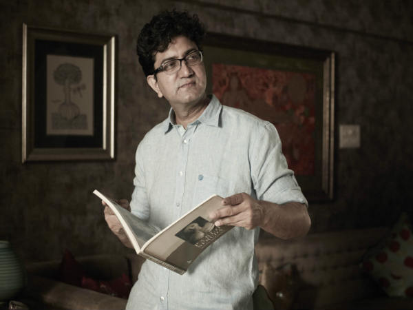 प्रसून जोशी से उम्मीदें प्रसून जोशी से उम्मीदें
