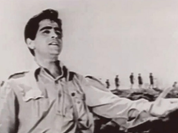 शहीद शहीद