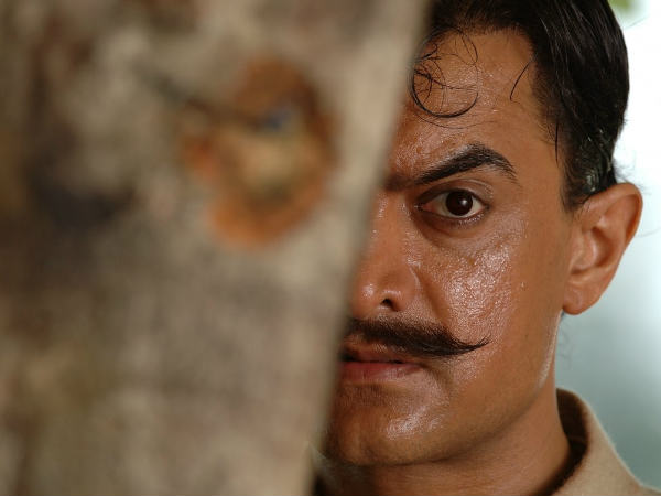 रंग दे बसंती रंग दे बसंती