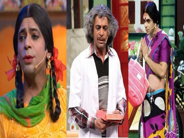 टीआरपी का दबाव टीआरपी का दबाव