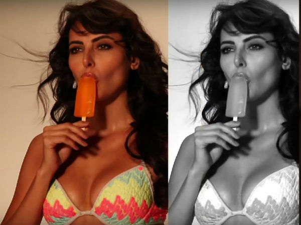 बिग बॅास से फेम बिग बॅास से फेम
