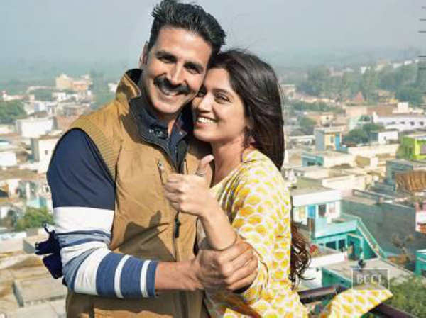 लगातार 5वीं फिल्म लगातार 5वीं फिल्म