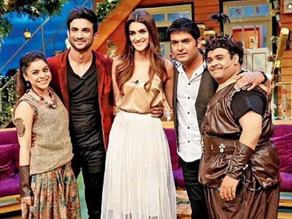 चुनिंदा स्टार एंट्री चुनिंदा स्टार एंट्री