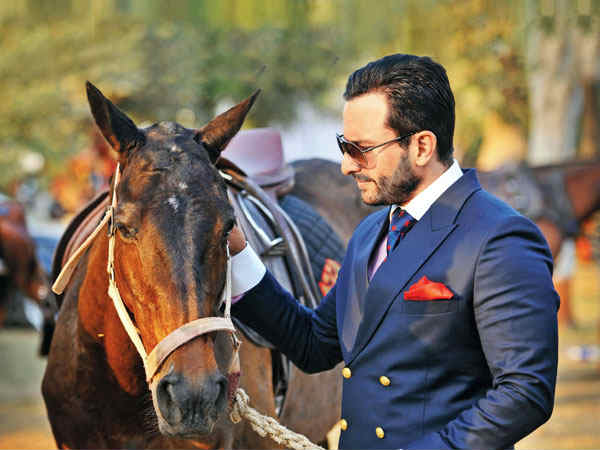 प्रिंस पटौदी प्रिंस पटौदी