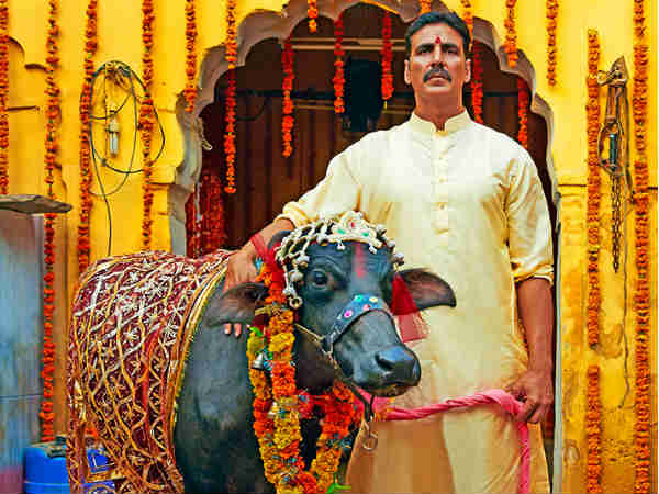 अक्षय कुमार का मज़ाकिया अंदाज़ अक्षय कुमार का मज़ाकिया अंदाज़