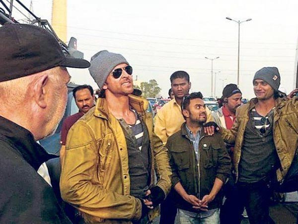 ऋतिक रोशन ऋतिक रोशन
